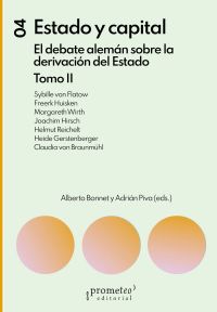 Estado y capital