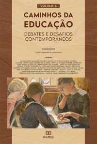 Caminhos da educação