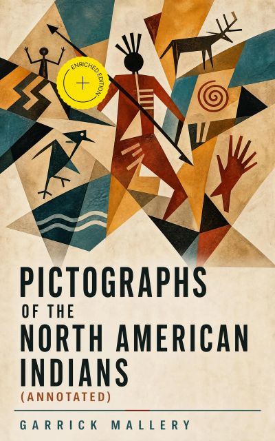 Pictographs of the North American Indians (Annotated)