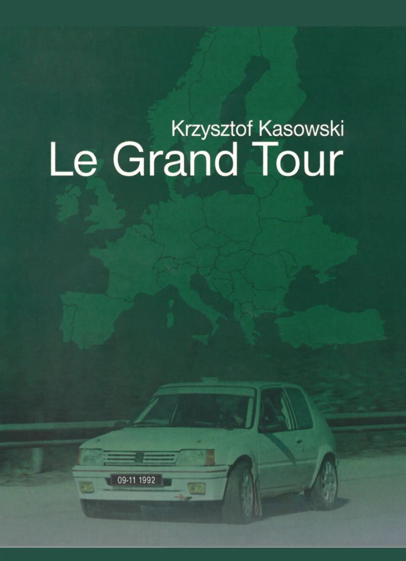 Le Grand Tour