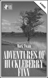 Adventures of Huckleberry Finn