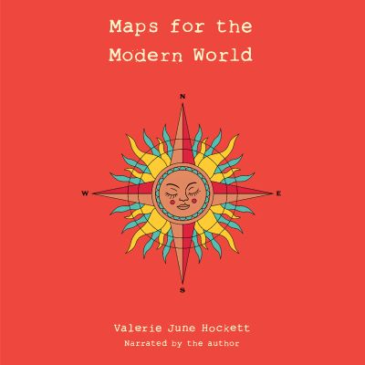 Maps for the Modern World