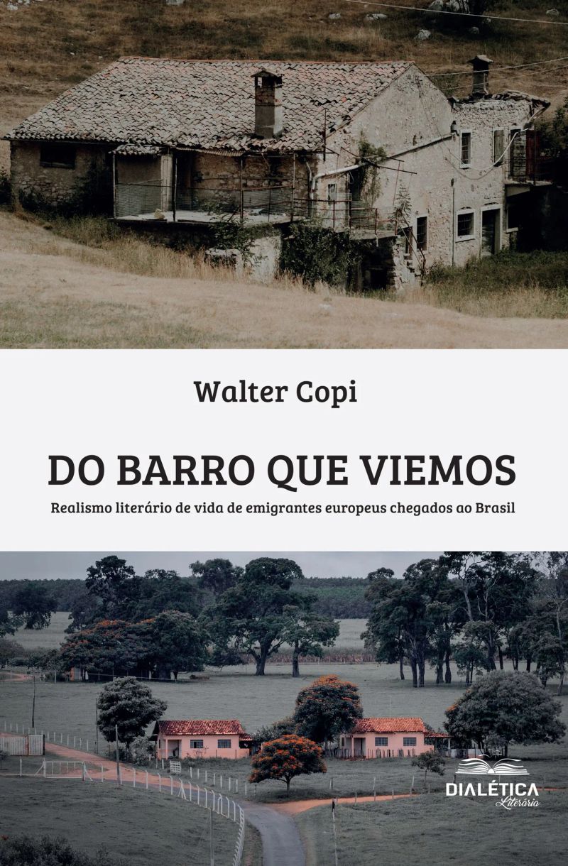 Do Barro que Viemos