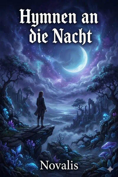 Hymnen an die Nacht / Die Christenheit oder Europa
