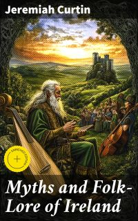 Myths and Folk-Lore of Ireland