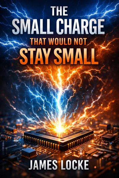 The Small Charge That Would Not Stay Small