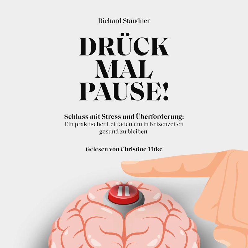 Drück mal Pause
