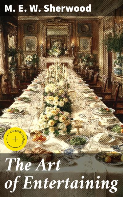 The Art of Entertaining