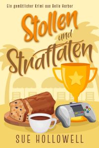 Stollen und Straftaten
