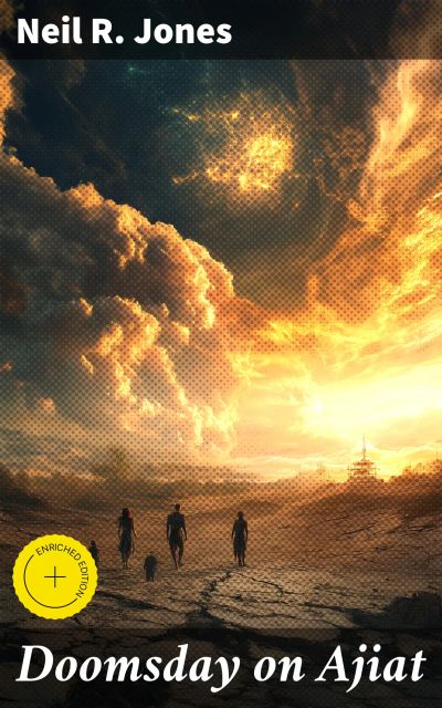 Doomsday on Ajiat