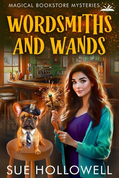 Wordsmiths and Wands