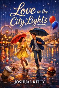Love in the City Lights