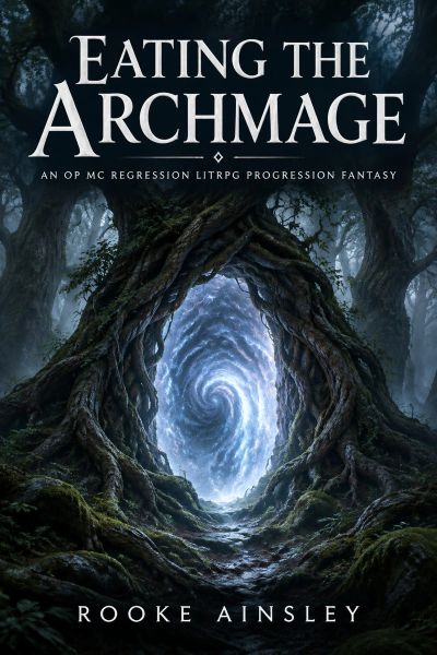 Eating the Archmage
