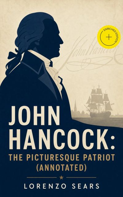 John Hancock: The Picturesque Patriot (Annotated)