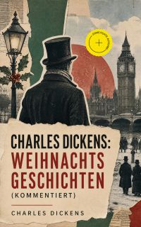 Charles Dickens: Weihnachtsgeschichten (Kommentiert)