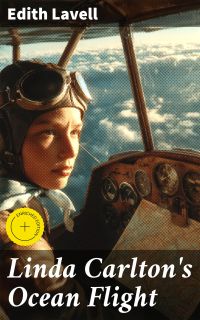 Linda Carlton's Ocean Flight