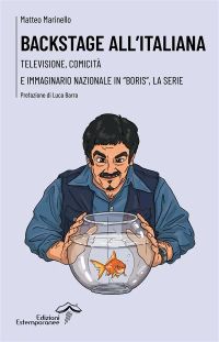 Backstage all’italiana