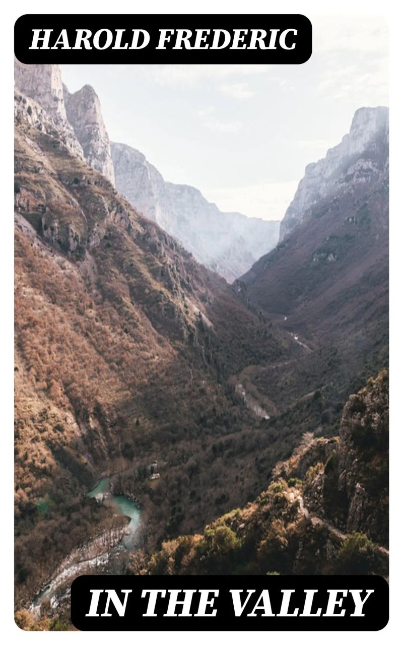 In the Valley