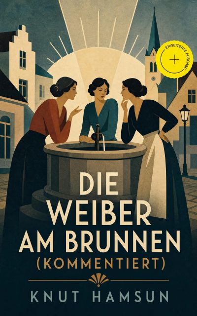 Die Weiber am Brunnen (Kommentiert)