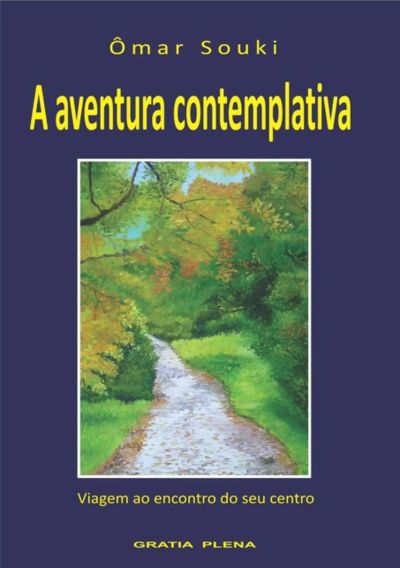 A Aventura Contemplativa