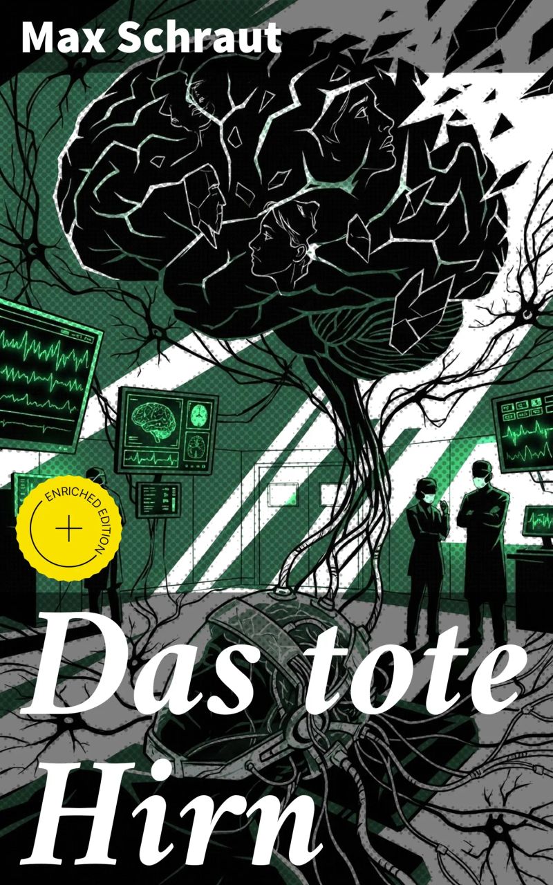 Das tote Hirn