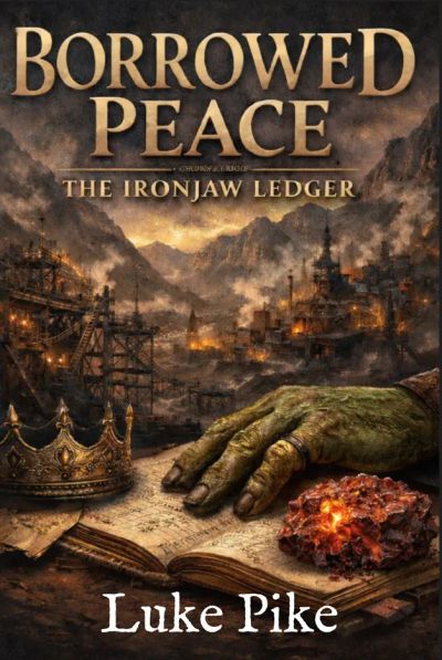 Borrowed Peace