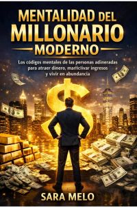 Mentalidad de millonario moderno