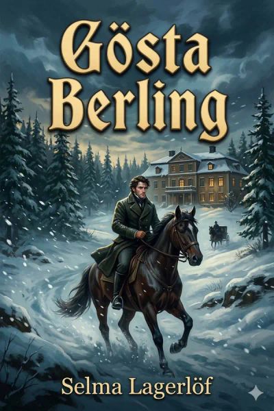 Gösta Berling: Erzählungen aus dem alten Wermland