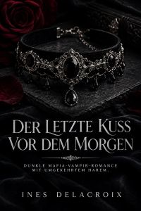 Der letzte Kuss vor dem Morgen