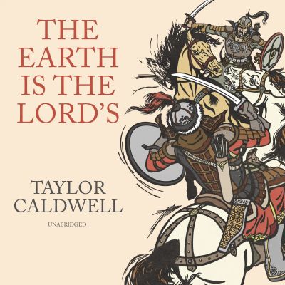 The Earth Is the Lord’s