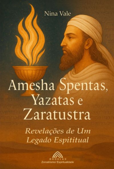 Amesha Spentas, Yazatas E Zaratustra