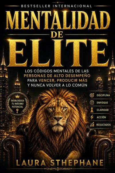 Mentalidad de élite