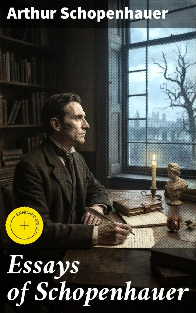 Essays of Schopenhauer