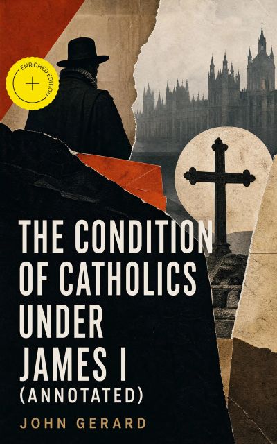 The Condition of Catholics Under James I (Annotated)
