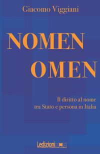 Nomen Omen