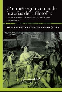 ¿Por qué seguir contando historias de la filosofía?