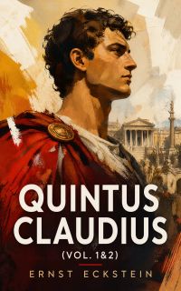 Quintus Claudius (Vol. 1&2)
