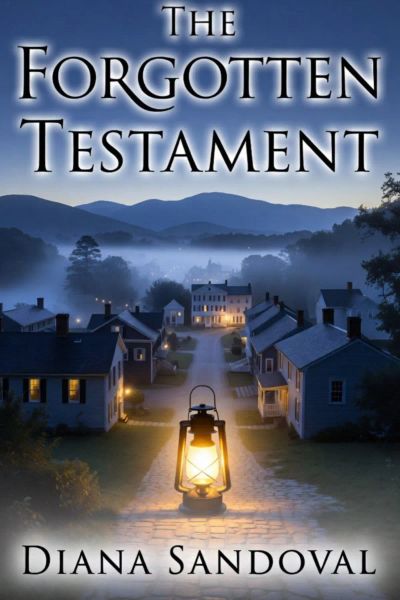 The Forgotten Testament