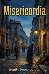Misericordia