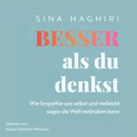 Besser als du denkst