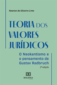 Teoria dos valores jurídicos