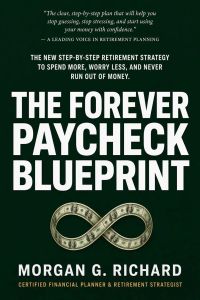 The Forever Paycheck Blueprint