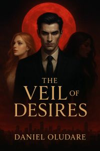 The Veil of Desires: Part 1