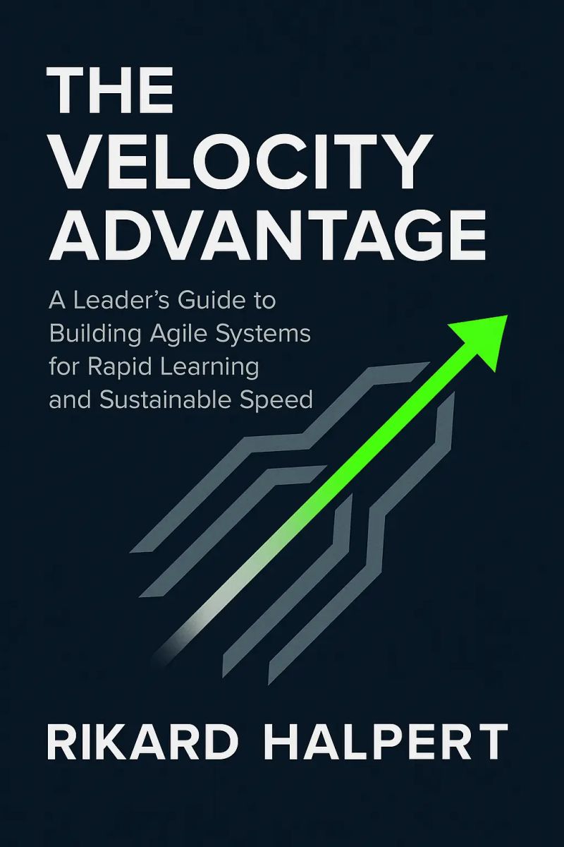 The Velocity Advantage