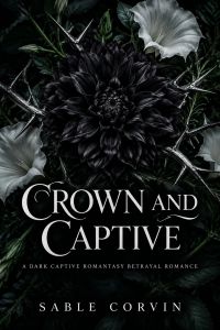Crown and Captive