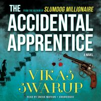 The Accidental Apprentice