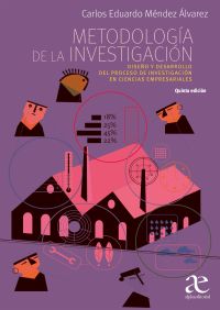 Metodología de la investigación