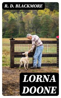 Lorna Doone