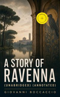 A Story of Ravenna (Unabridged) (Annotated)