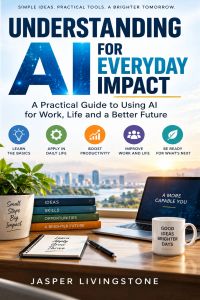 Understanding AI For Everyday Impact